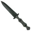 Stroup Knives Gray G10 Dagger Fixed Blade Knife -Zero Tolerance Shop SKDAGGRG10 1 36059.1667469985
