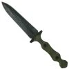 Stroup Knives OD Green G10 Dagger Fixed Blade Knife -Zero Tolerance Shop SKDAGODG10 1 70961.1667325148