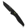 SOG Black And Moss Green Aegis AT Tanto Folding Knife, Black Blade -Zero Tolerance Shop SOG11 41 09 41 82551.1645652765