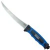 SOG BladeLight 6" Fillet Knife, BLT31-K, Blue Handle -Zero Tolerance Shop SOGBLT31 K 2 36792.1533221962