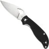 Spyderco Byrd BY08GP2 Raven 2 Folder Knife, CTS-BD1 Satin Blade 2 Spyderco Byrd BY08GP2 Raven 2 Folder Knife, CTS-BD1 Satin Blade -Zero Tolerance Shop SPYBY08GP2 2 46835.1555343921