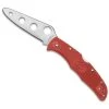 Spyderco Endura 4 Folder Knife, Satin Trainer Blade -Zero Tolerance Shop SPYC10TR 2 68368.1533222117