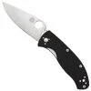 Spyderco C122GP Tenacious Folder Knife, Satin Blade 1 Spyderco C122GP Tenacious Folder Knife, Satin Blade -Zero Tolerance Shop SPYC122GP 2 95537.1533221800