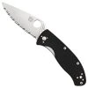 Spyderco C122GS Tenacious Folder Knife, Satin SpyderEdge Blade -Zero Tolerance Shop SPYC122GS 2 74743.1533222168