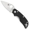 Spyderco C129GP Cat Folder Knife, CTS-BD1 Satin Blade -Zero Tolerance Shop SPYC129GP 2 84912.1555347710