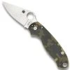 Spyderco C223GPCMO Digi Camo Para 3 Folder Knife, CPM-S45VN Satin Blade 1 Spyderco C223GPCMO Digi Camo Para 3 Folder Knife, CPM-S45VN Satin Blade -Zero Tolerance Shop SPYC223GPCMO 2 51362.1533222014