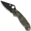 Spyderco C223GPCMOBK Digi Camo Para 3 Folder Knife, CPM-S45VN Black Blade -Zero Tolerance Shop SPYC223GPCMOBK 2 51852.1533221999