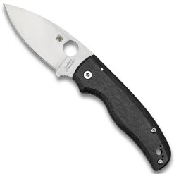 Spyderco C229GP Shaman Folder Knife, CPM-S30V Blade