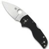 Spyderco C230MBGP Back Lock Lil' Native Folder Knife, CPM-S30V Satin Blade -Zero Tolerance Shop SPYC230MBGP 2 15985.1673710842
