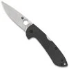 Spyderco Sprint Run Carbon Fiber Siren Folder Knife, S90V Blade -Zero Tolerance Shop SPYC247CFP Open 92203.1672068458