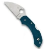 Spyderco Blue FRN Dragonfly 2 Folder Knife, K390 Satin Blade -Zero Tolerance Shop SPYC28FP2WK390. 99660.1646072592