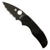 Spyderco Lightweight Native 5 Folder Knife, CPM-S35VN Black SpyderEdge Blade -Zero Tolerance Shop SPYC41SBBK5 2 52486.1533222082