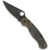 Spyderco C81GPCMOBK2 Digi Camo Paramilitary 2 Folder Knife, CPM-S45V Black Blade 2 Spyderco C81GPCMOBK2 Digi Camo Paramilitary 2 Folder Knife, CPM-S45V Black Blade -Zero Tolerance Shop SPYC81GPCMOBK2 2 43446.1555346882