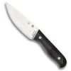 Spyderco Serrata Fixed Blade Knife, FB32GP -Zero Tolerance Shop SPYFB32GP 2 69161.1533222062