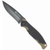 Smith & Wesson Freelancer Folder Knife, Satin Plain Blade