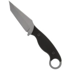Smith & Wesson M&P Chokehold Fixed Blade Knife, Bead Blast Blade