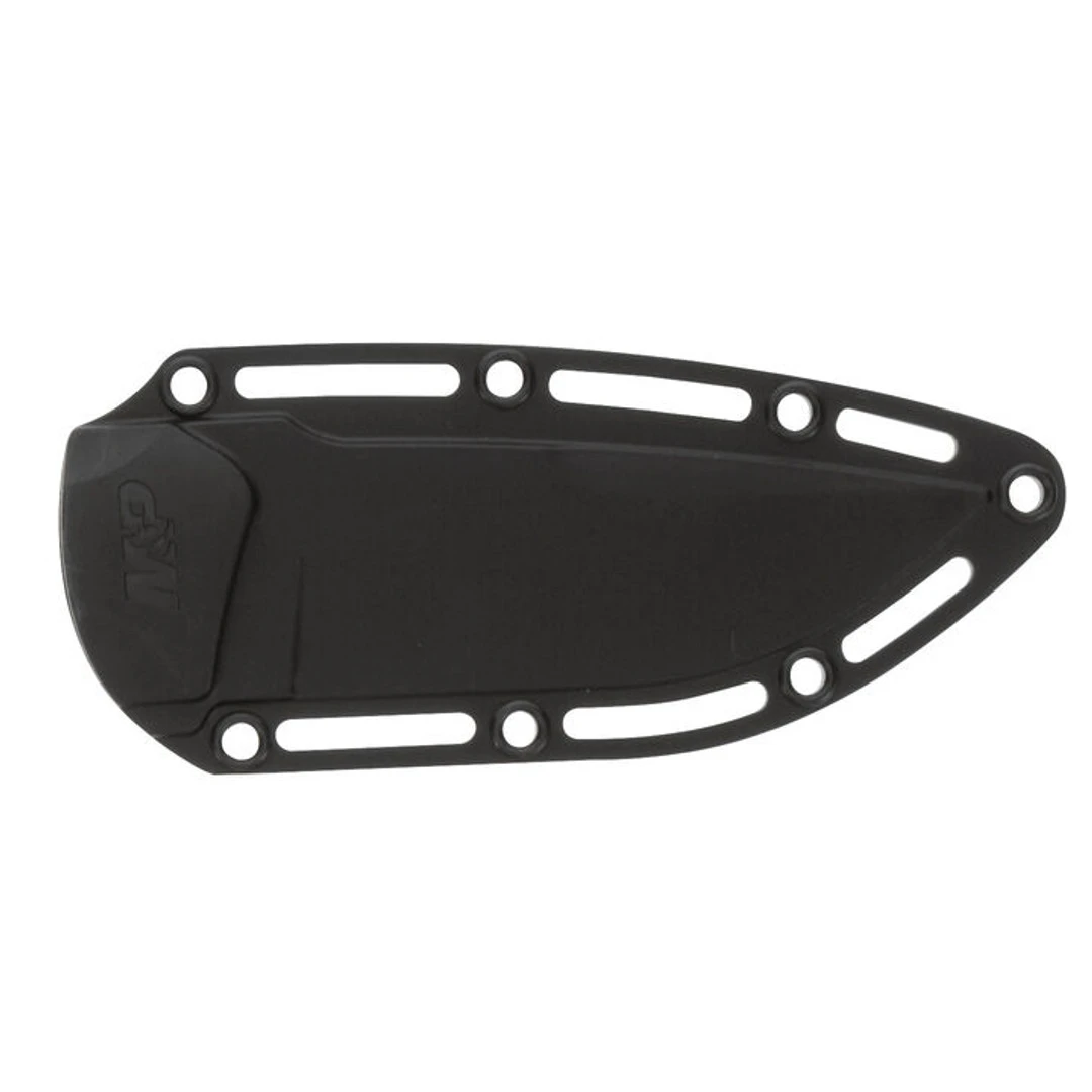 Smith & Wesson M&P Chokehold Fixed Blade Knife, Bead Blast Blade 4 Smith & Wesson M&P Chokehold Fixed Blade Knife, Bead Blast Blade - Image 2