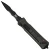 Smith & Wesson Tactical M&P OTF Knife, Black Spear Point Blade
