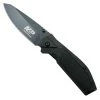 Smith & Wesson M&P M2.0 Sheepsfoot Folder Knife, Black Blade 1 Smith & Wesson M&P M2.0 Sheepsfoot Folder Knife, Black Blade -Zero Tolerance Shop SWMP1085914 2 00840.1533222136