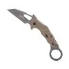 Smith & Wesson M&P Extreme Ops Karambit Assisted Knife, Reverse Tanto Blade -Zero Tolerance Shop SWMP1136215 22566.1648744906