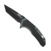 Smith & Wesson M&P Shield Folder Knife, Black Tanto Blade -Zero Tolerance Shop SWMP1136217 61003.1648744121