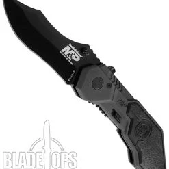 Smith & Wesson M&P MAGIC Assist Drop Point, SWMP1B