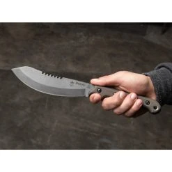 TOPS Knives Brush Wolf Fixed Blade Knife 10 TOPS Knives Brush Wolf Fixed Blade Knife -Zero Tolerance Shop TOPSbrush wolf 3 1 72074.1616624012