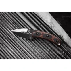 TOPS Knives TOPS SGT. Scorpion Fixed Blade Knife -Zero Tolerance Shop TOPSsgt scorpion 15 80765.1624455146