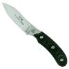 TOPS Knives TOPS Bird And Trout Fixed Blade Knife, Stonewash Blade