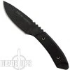 TOPS Knives Crow Hawke Neck Knife -Zero Tolerance Shop TPCRH 01 2 85274.1533221920