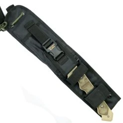 TOPS Knives TOPS CUMA TAK-RI 3.5 Fixed Blade Knife, Coyote Tan Blade 6 TOPS Knives TOPS CUMA TAK-RI 3.5 Fixed Blade Knife, Coyote Tan Blade -Zero Tolerance Shop TPCUMATK 3.5 2 of 3 51105.1594836538