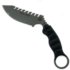 TOPS Knives 10/27 Karambit Knife, Plain Edge Blade 7 TOPS Knives 10/27 Karambit Knife, Plain Edge Blade -Zero Tolerance Shop TPELPN X1 1 of 3 09563.1594839796