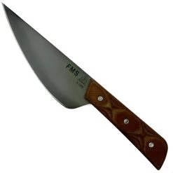TOPS Knives Frog Market Special Kitchen Knife -Zero Tolerance Shop TPFMS 5 1 of 3 01134.1594828580