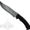 TOPS Knives RMT Longhorn Bowie Knife, Black River Wash Blade 1 TOPS Knives RMT Longhorn Bowie Knife, Black River Wash Blade -Zero Tolerance Shop TPLONGB RMT 2 21818.1533222071