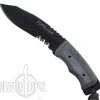 TOPS Knives Mini Eagle XX Fixed Blade Knife -Zero Tolerance Shop TPMINE 01 2 45233.1533221996