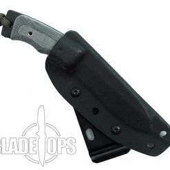 TOPS Knives Mini Eagle XX Fixed Blade Knife -Zero Tolerance Shop TPMINE 01 3 29641.1533221997