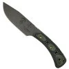 TOPS Knives Pasayten Light Traveller Knife, Tactical Grey Blade -Zero Tolerance Shop TPP001 1 of 3 00357.1595002939