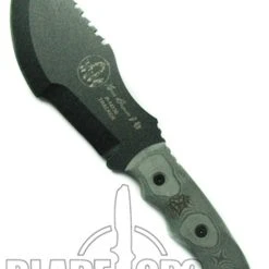 TOPS Knives Tom Brown Tracker #1 Fixed Blade Knife 6 TOPS Knives Tom Brown Tracker #1 Fixed Blade Knife -Zero Tolerance Shop TPT010 2 49330.1633454103