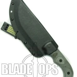 TOPS Knives Tom Brown Tracker #1 Fixed Blade Knife 7 TOPS Knives Tom Brown Tracker #1 Fixed Blade Knife -Zero Tolerance Shop TPT010 3 28282.1633454107