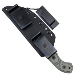 TOPS Knives Tom Brown Tracker #2 Fixed Blade Knife, TBT020 -Zero Tolerance Shop TPTBT020 3 of 3 94467.1595011111