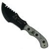 TOPS Knives Mini Tom Brown Tracker #4 Fixed Blade Knife, TBT040 -Zero Tolerance Shop TPTBT040 1 of 3 78962.1595006613