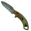 TOPS Knives TOPS Viking Tactics Crusader Fixed Blade Knife, Acid Rain Blade -Zero Tolerance Shop TPVTAC 02 1 of 3 58636.1594840133