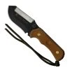 TOPS Knives TOPS XcEST Bravo Knife -Zero Tolerance Shop TPXCESTB 60760.1625667254 14936.1652300124