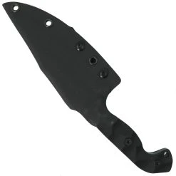 Stroup Knives TU1 Black G10 Fixed Blade Knife -Zero Tolerance Shop TU1 B G10b 2 45631.1656438875