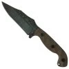 Stroup Knives TU1 FDE G10 Fixed Blade Knife -Zero Tolerance Shop TU1 FDE G10 2 90785.1656439488
