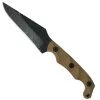 Stroup Knives TU2 Tan G10 Fixed Blade Knife -Zero Tolerance Shop TU2 T G10 2 39777.1656513363