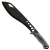 Gerber Grey Versafix Pro Fixed Blade Knife, Black Blade -Zero Tolerance Shop Versafix Pro Grey 49268.1552939528