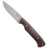 White River Knives White River Natural Burlap Micarta Hunter Knife, S35VN Blade -Zero Tolerance Shop WRHNT BNA 27832.1672769430