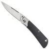 Gerber Grey Wingtip Slipjoint Folder Knife, Satin Blade -Zero Tolerance Shop Wingtip Grey 78502.1560870291