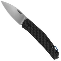 Zero Tolerance 0235 Slip Joint Folder Knife, CPM-20CV Blade